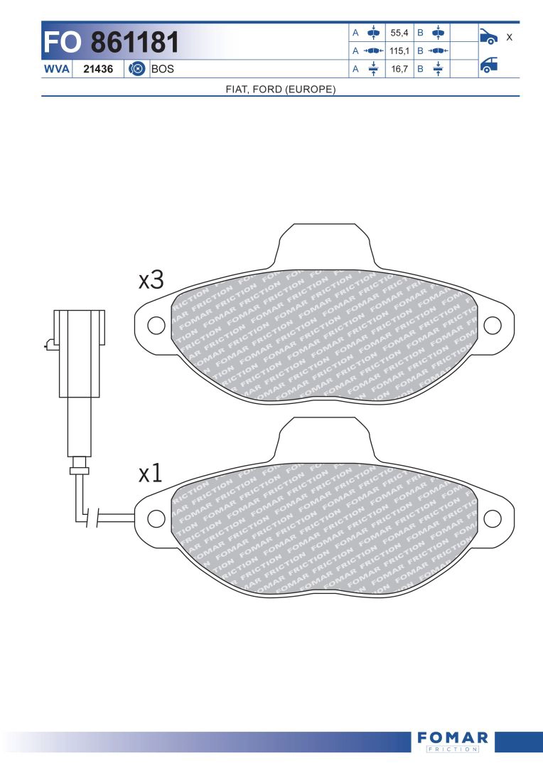 FO 861181