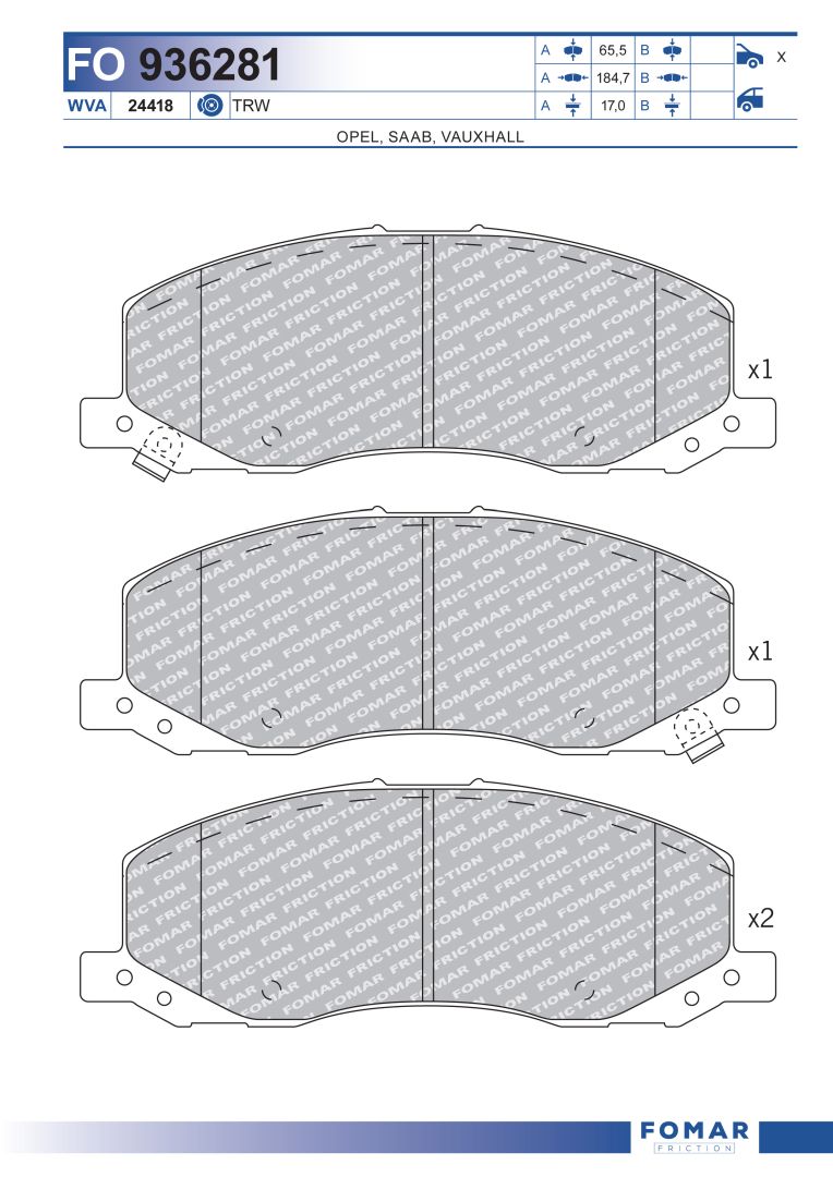 FO 936281