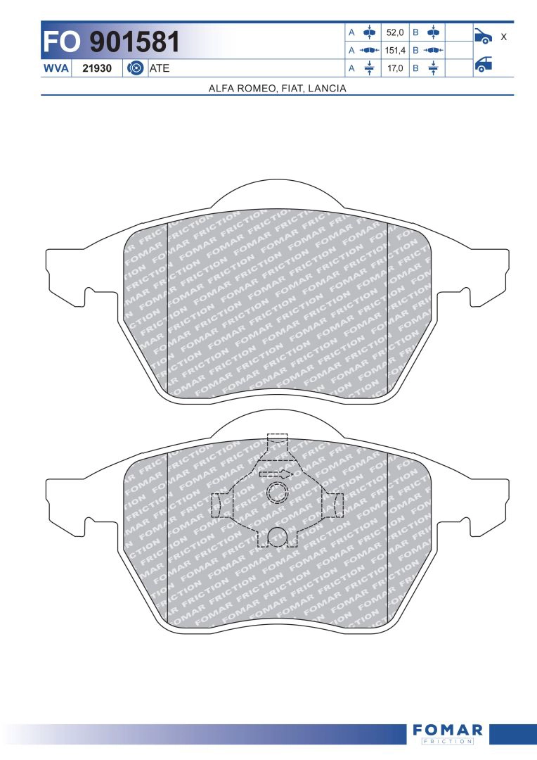 FO 901581