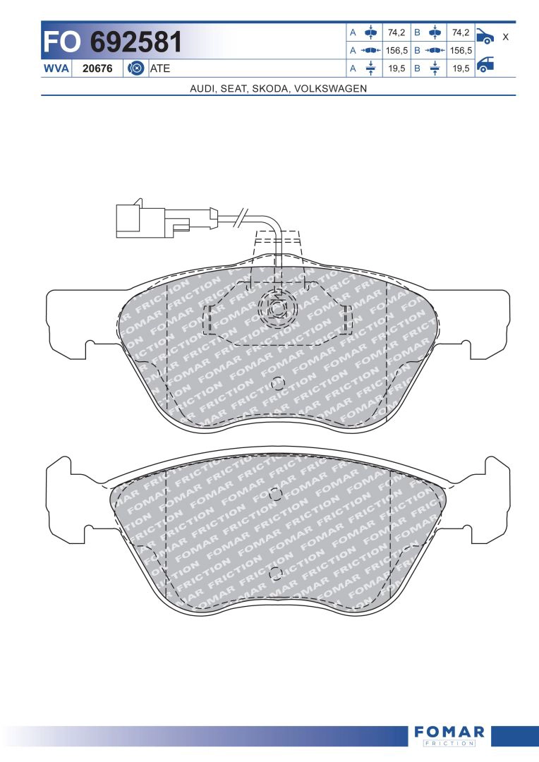 FO 692581