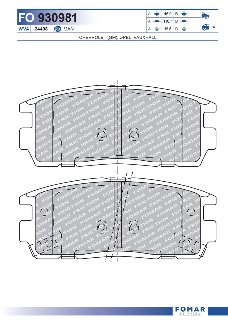 FO 930981
