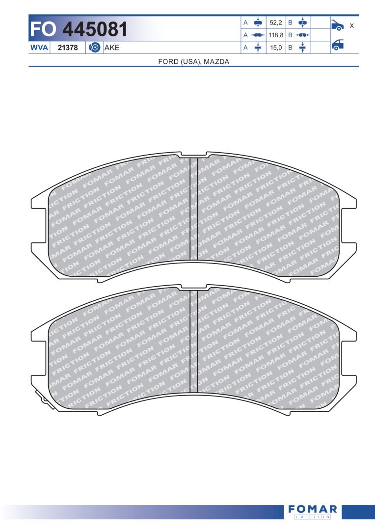 FO 445081