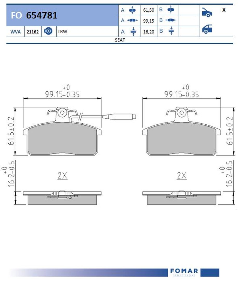 FO 654781