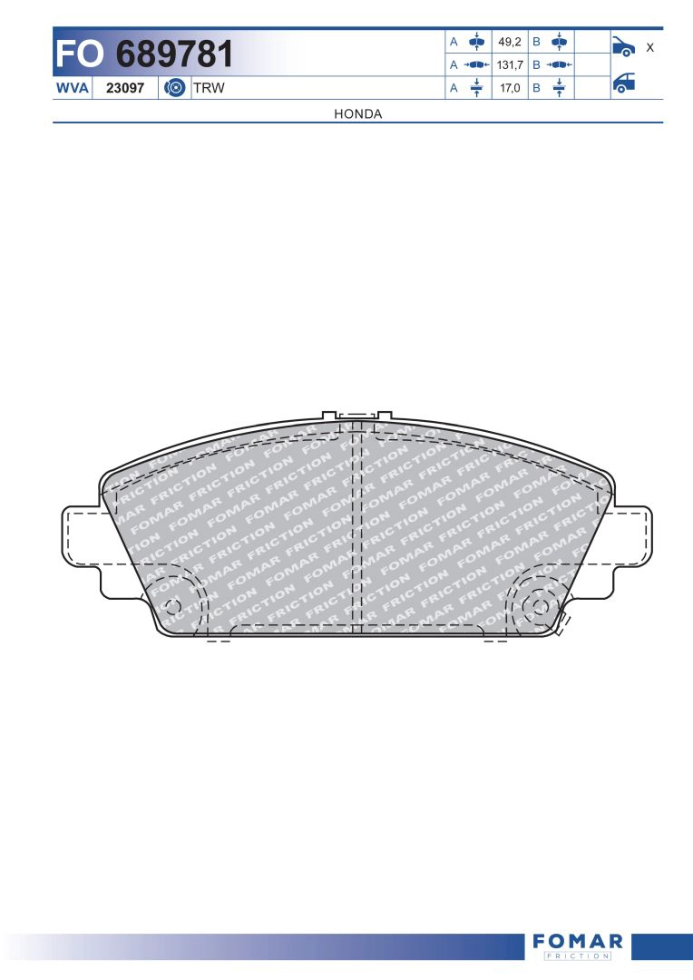 FO 689781