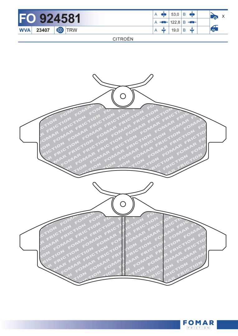 FO 924581