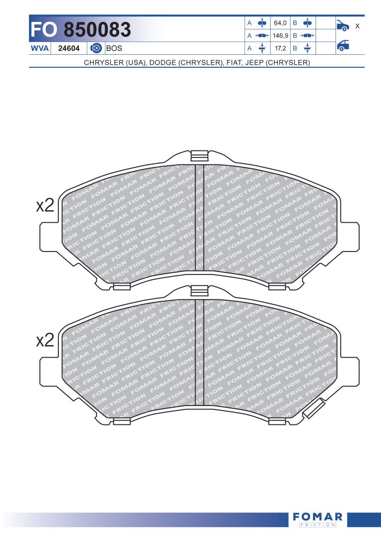 FO 850083