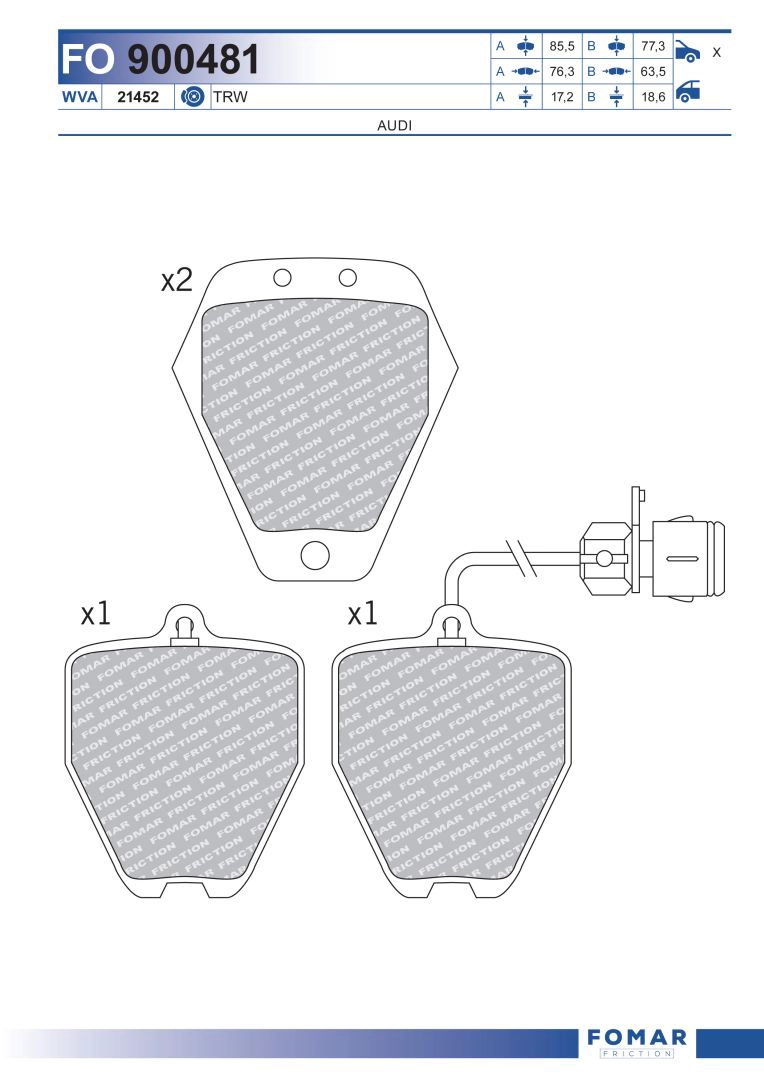 FO 900481