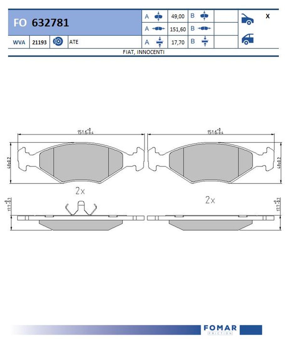 FO 632781