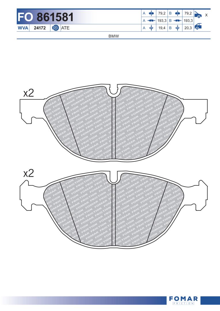 FO 861581