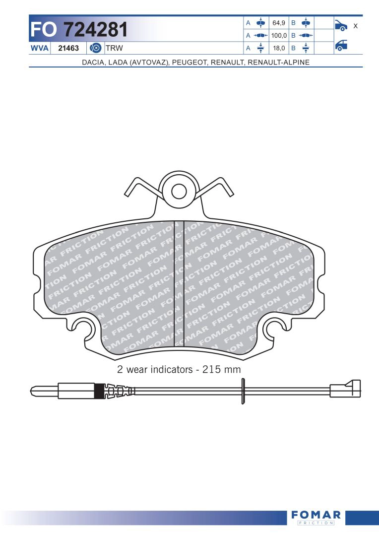 FO-724