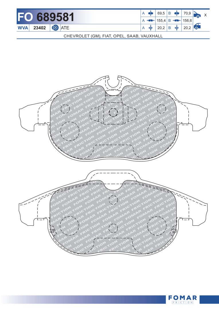FO 689581