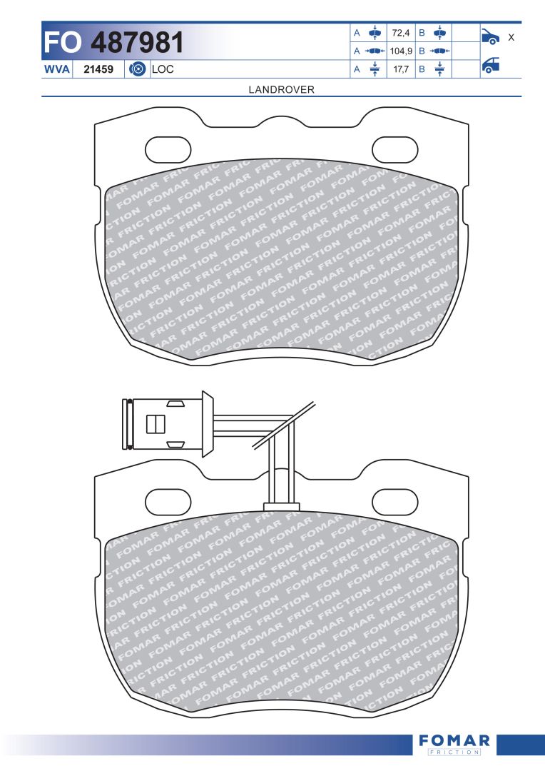 FO 487981