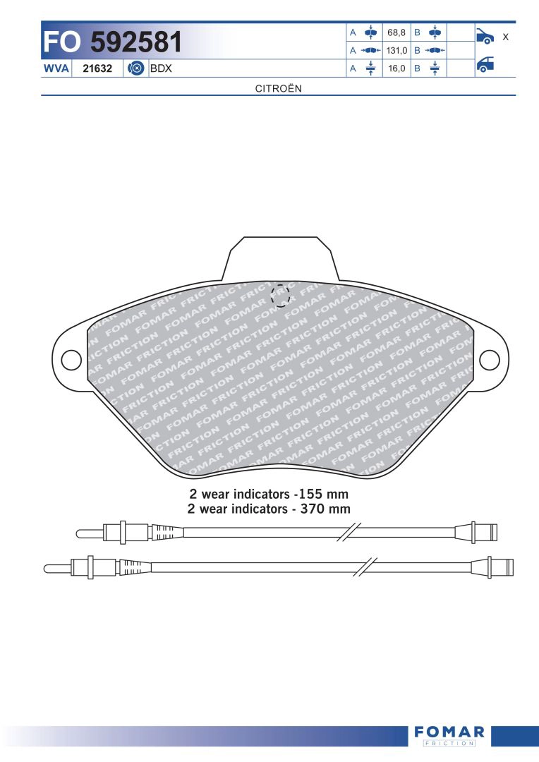 FO 592581
