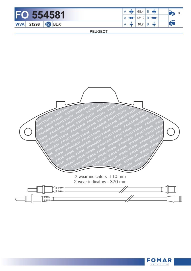 FO 554581