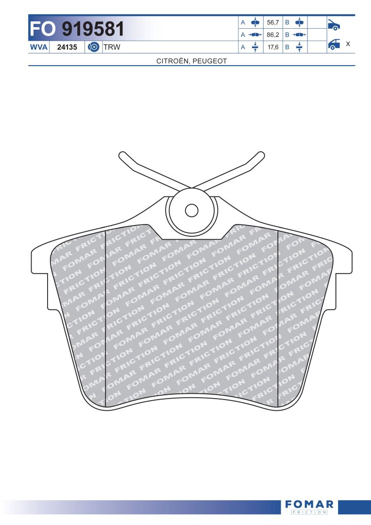 FO 919581