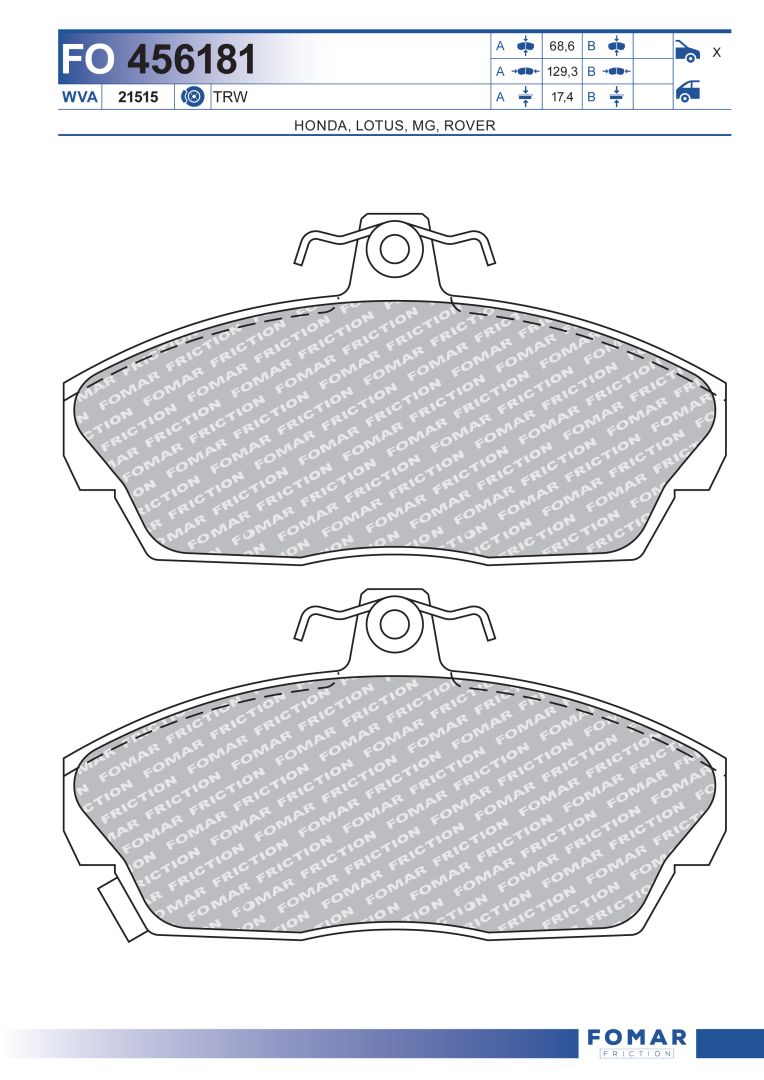 FO 456181