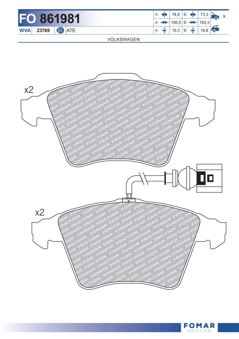 FO 861981