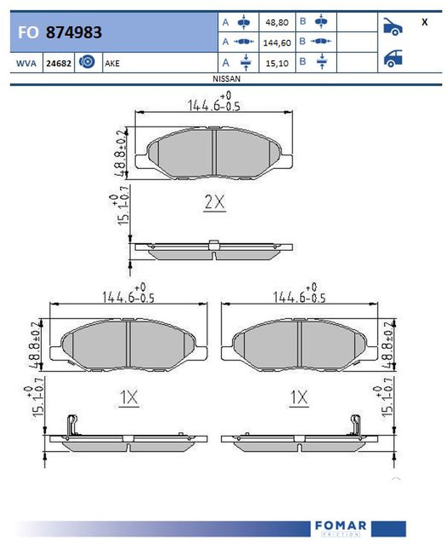 FO 874983