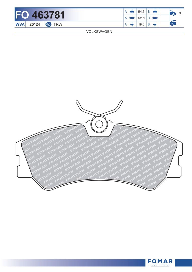 FO 463781