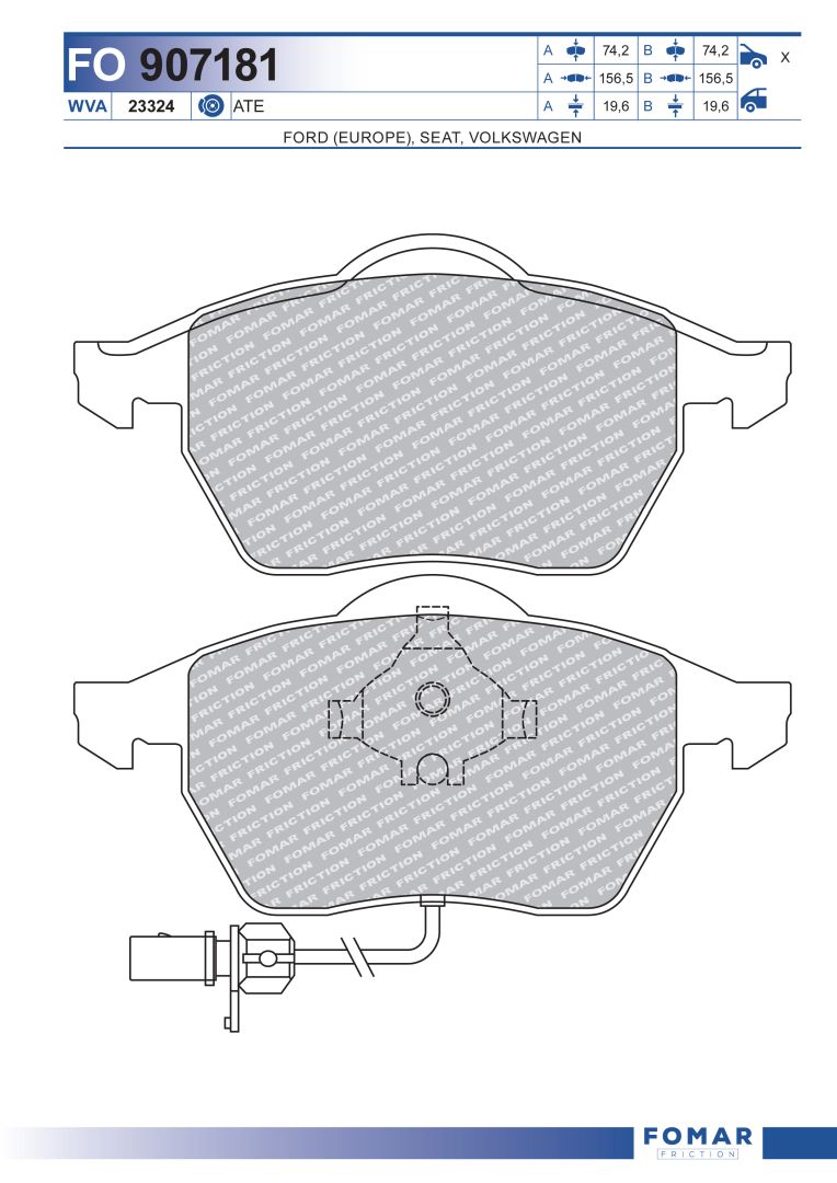 FO 907181