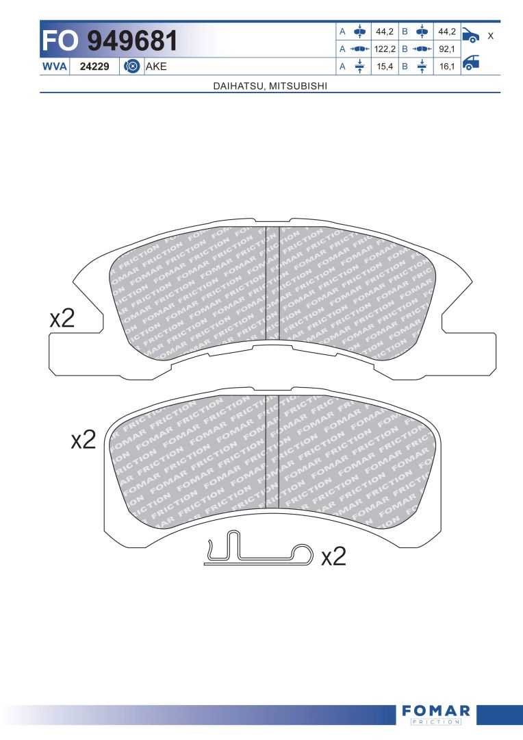 FO 949681