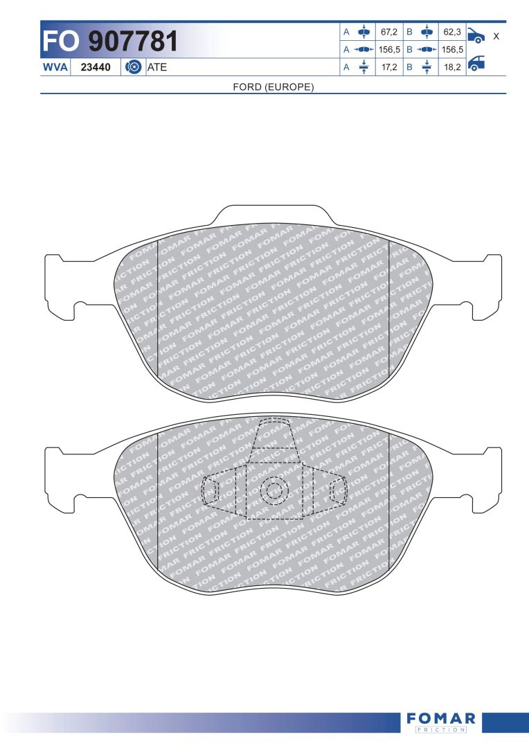 FO 907781