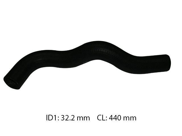 DMH3540