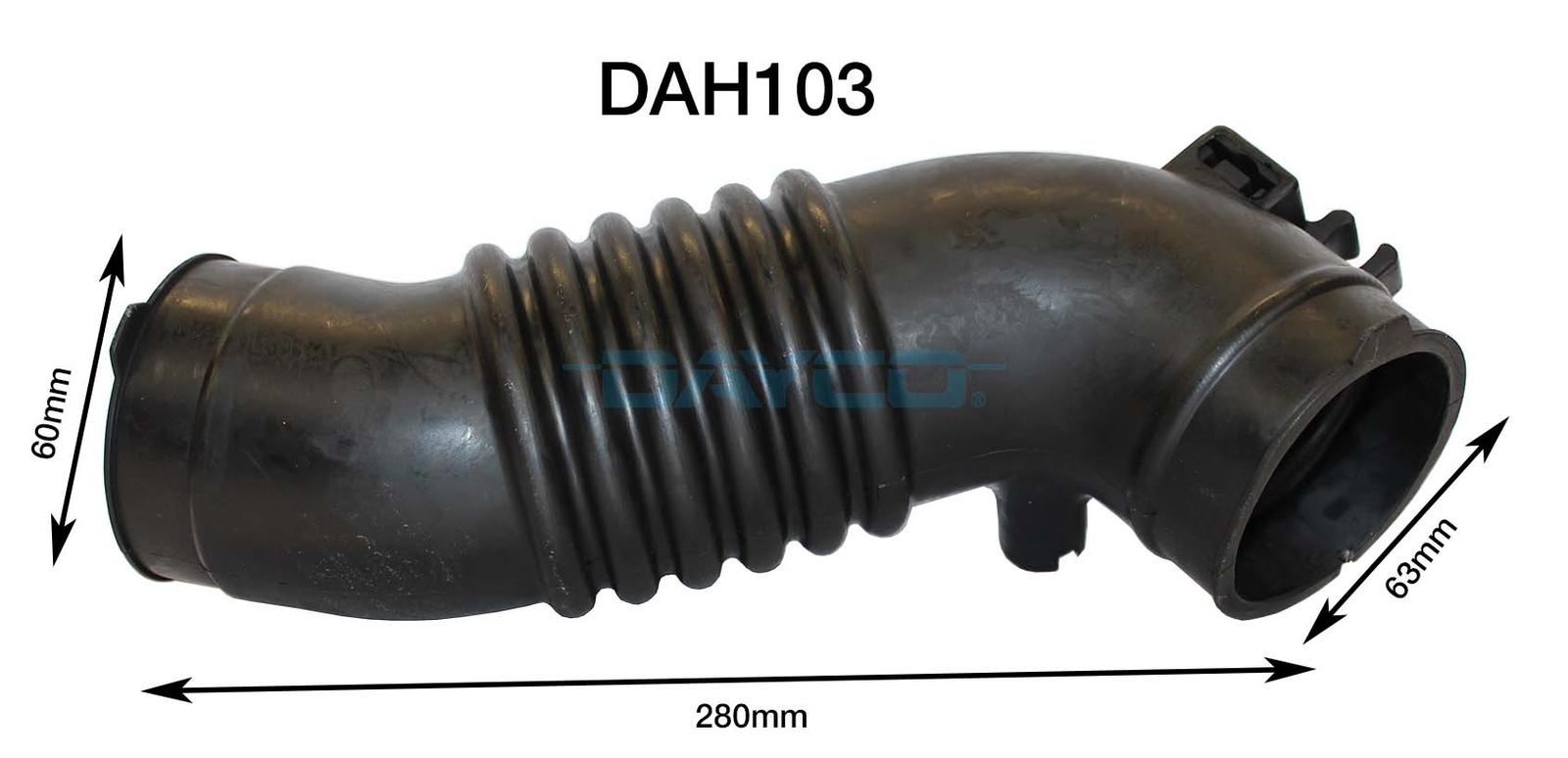 DAH103