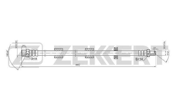 BS-9011