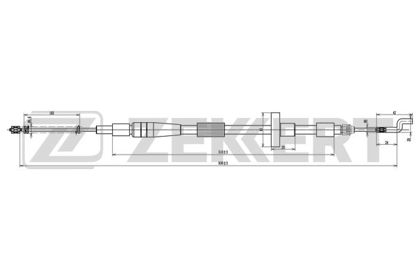 BZ-1040