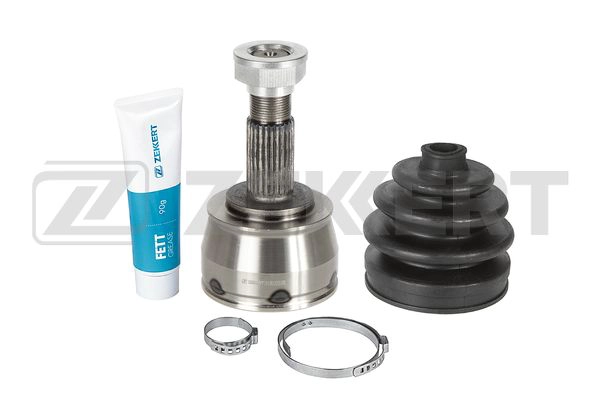 GS-5140