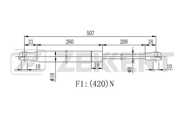 GF-2203