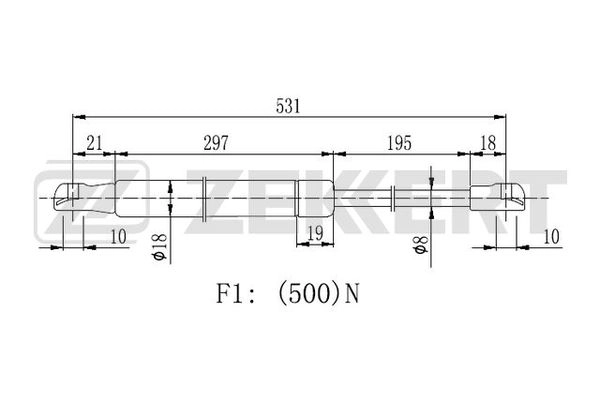 GF-2460