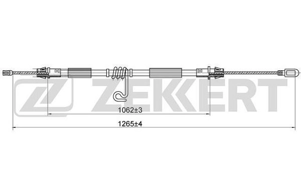 BZ-1076