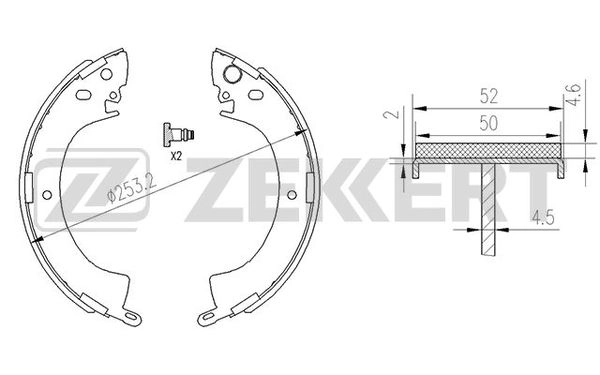 BK-4174