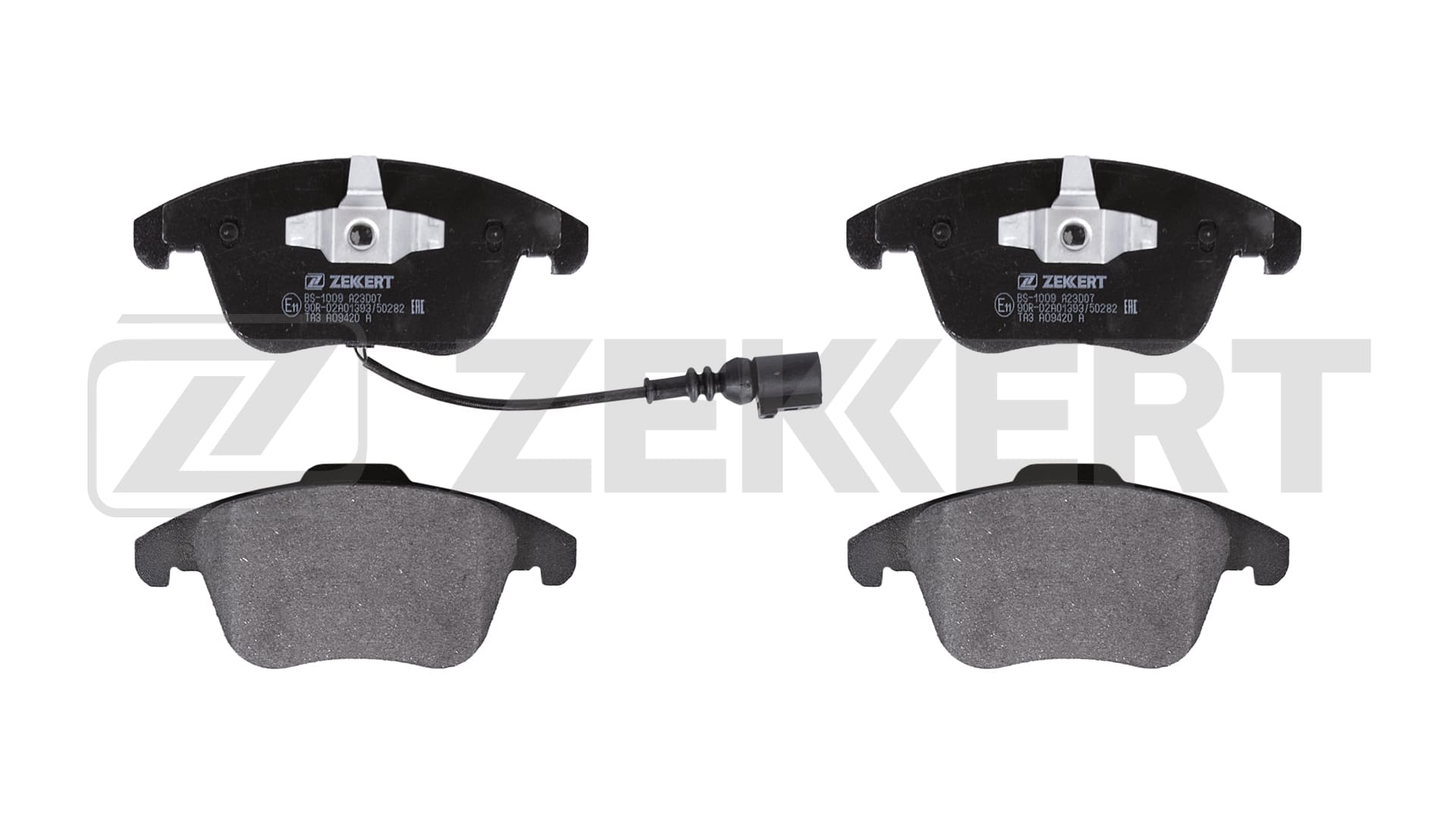 BS-1009