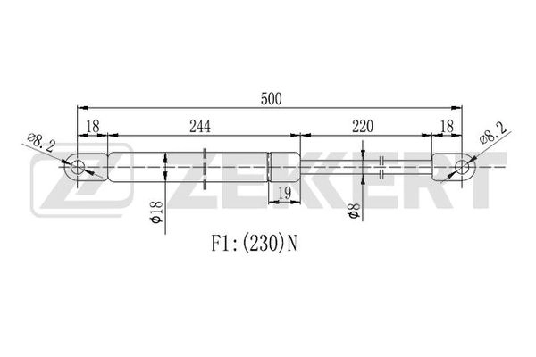 GF-2238