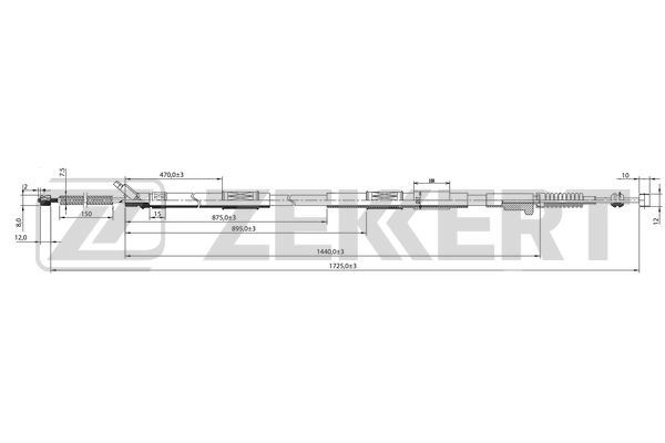 BZ-1361