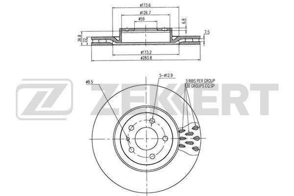 BS5014
