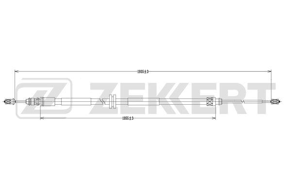 BZ-1231