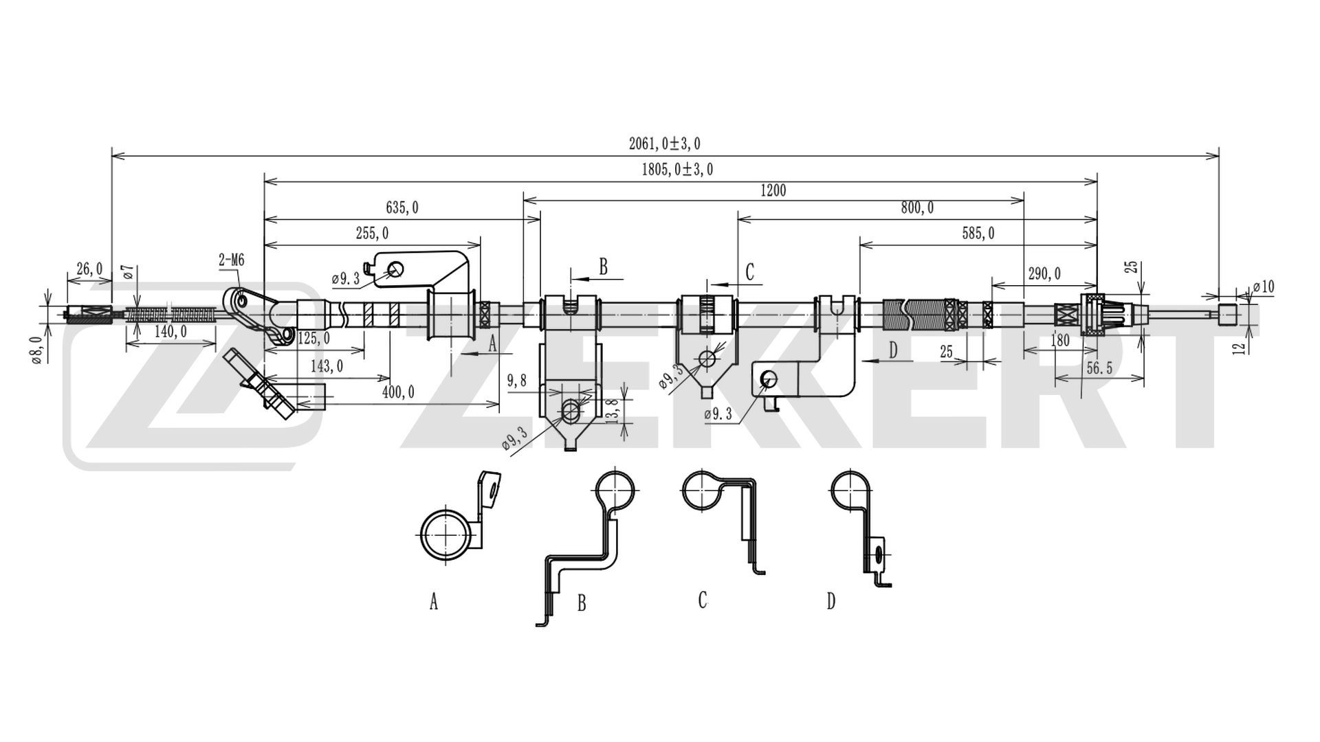 BZ-1024