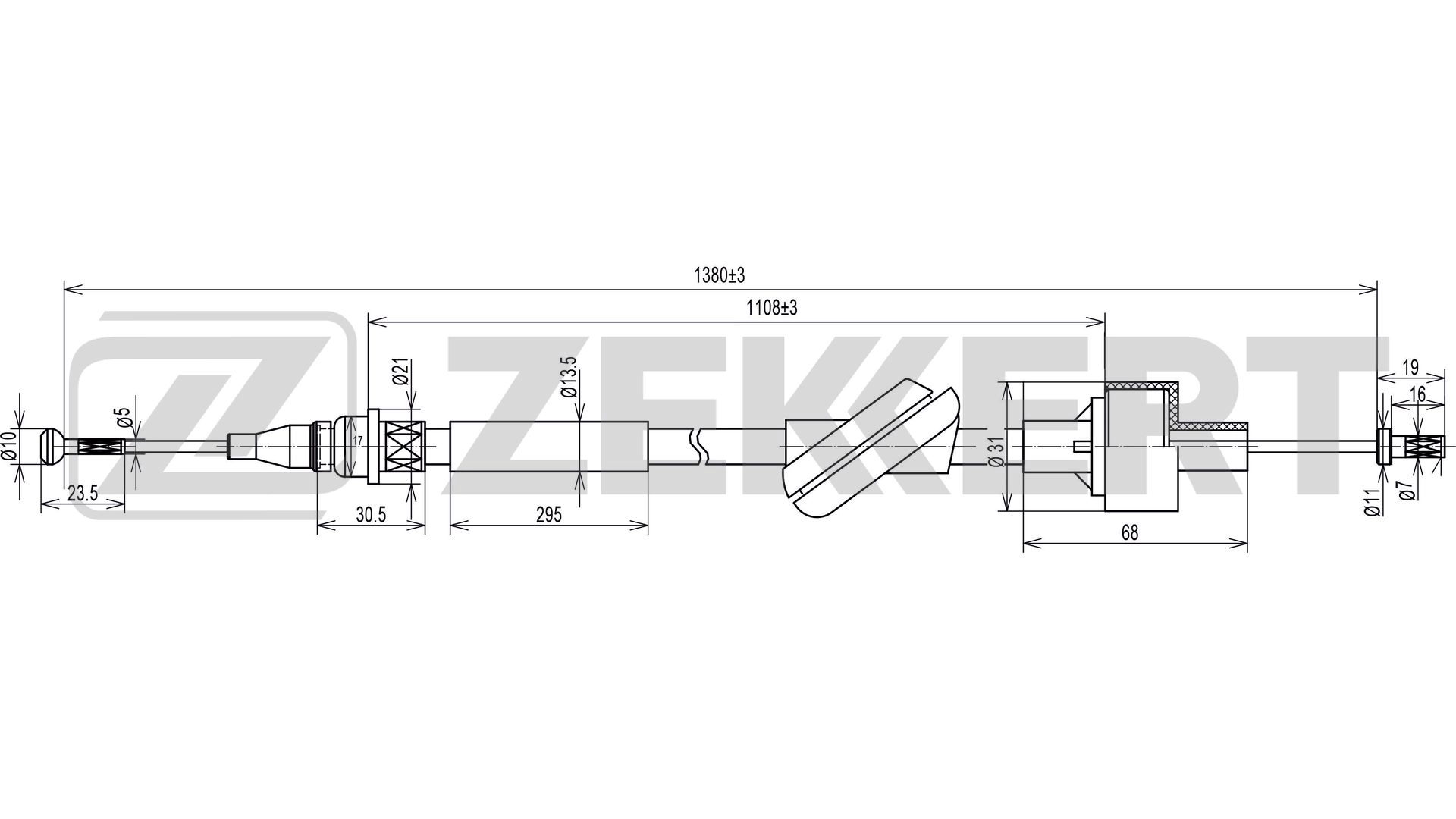 BZ-1097