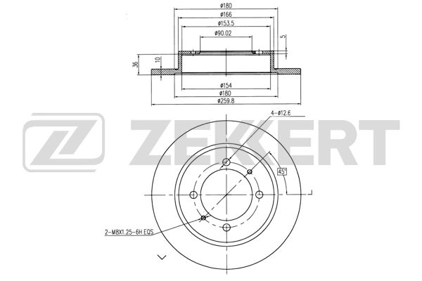 BS-5225B