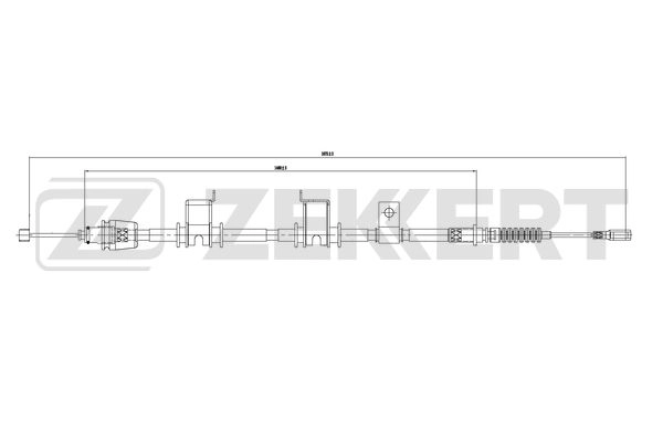 BZ-1307