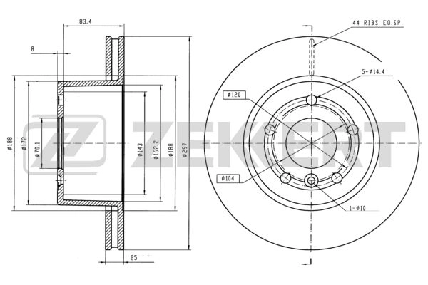 BS-6022