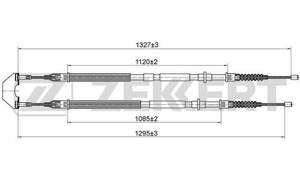 BZ-1175