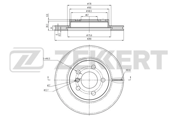 BS-6427