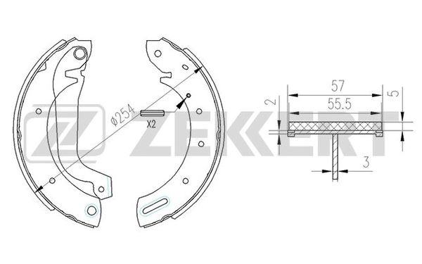 BK-4142