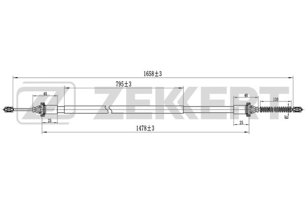 BZ-1332