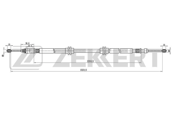 BZ-1322